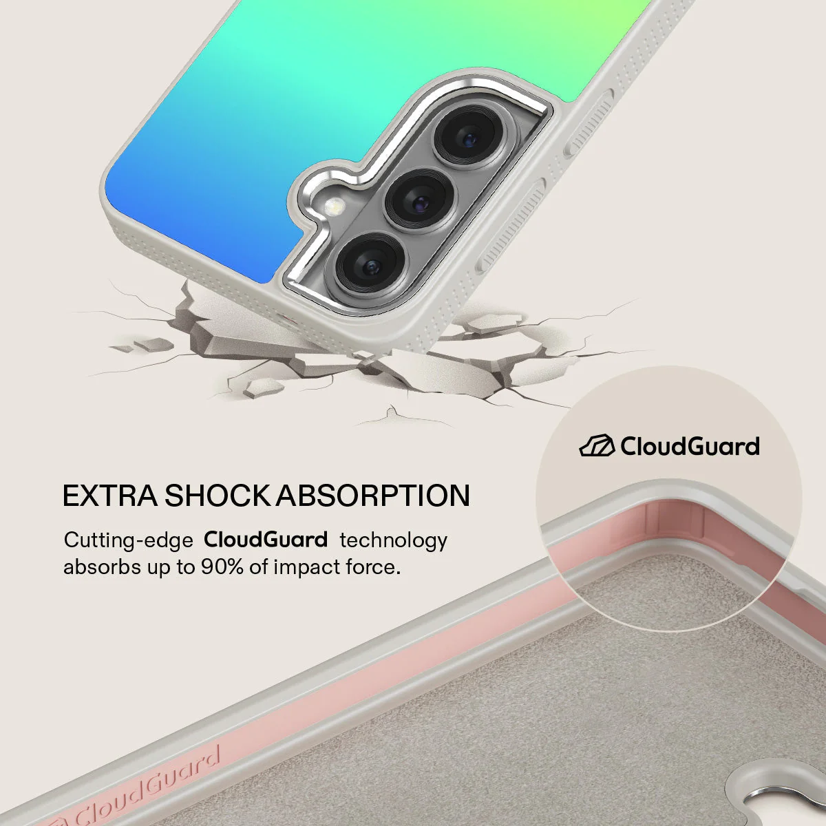 Horizon - Samsung Galaxy S26 Case - Image 35