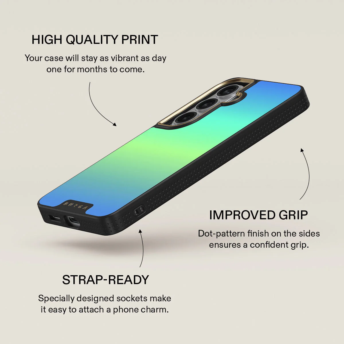 Horizon - Samsung Galaxy S26 Case - Image 9