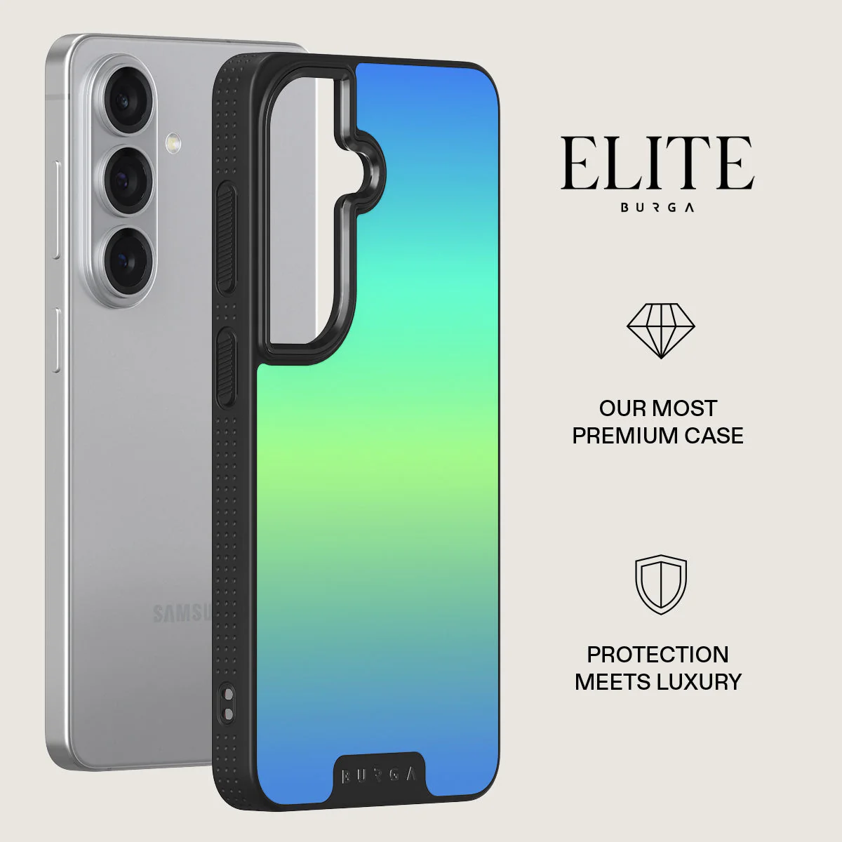 Horizon - Samsung Galaxy S26 Plus Case - Image 13