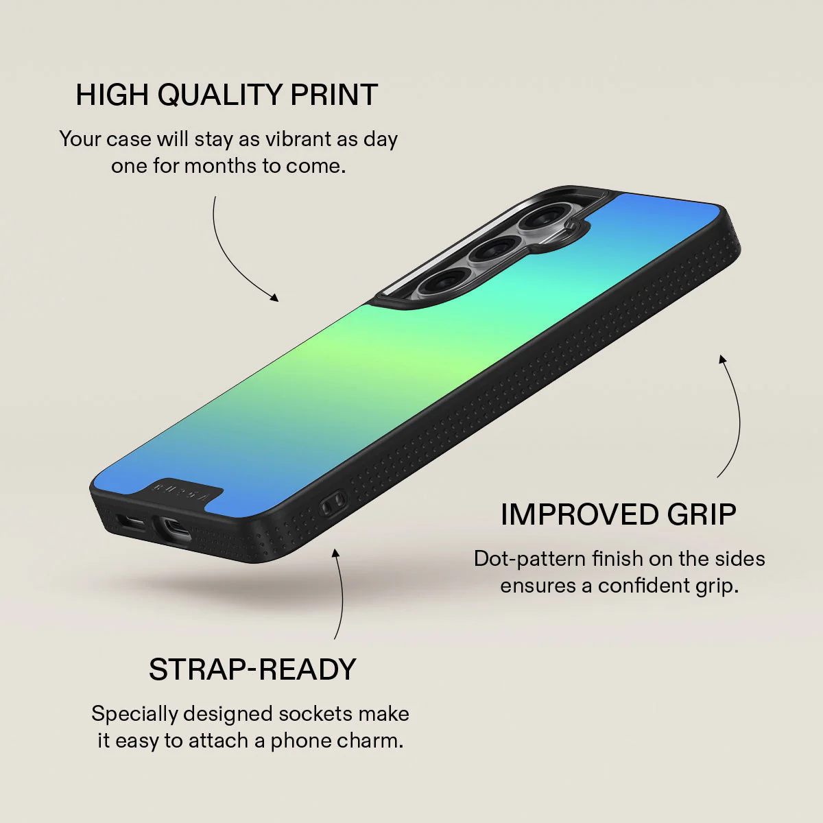 Horizon - Samsung Galaxy S26 Plus Case - Image 16