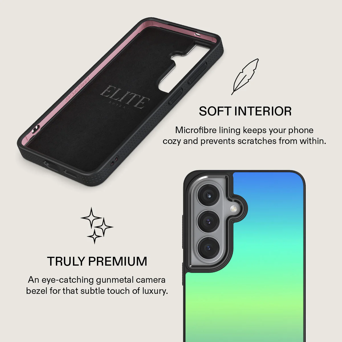 Horizon - Samsung Galaxy S26 Plus Case - Image 17
