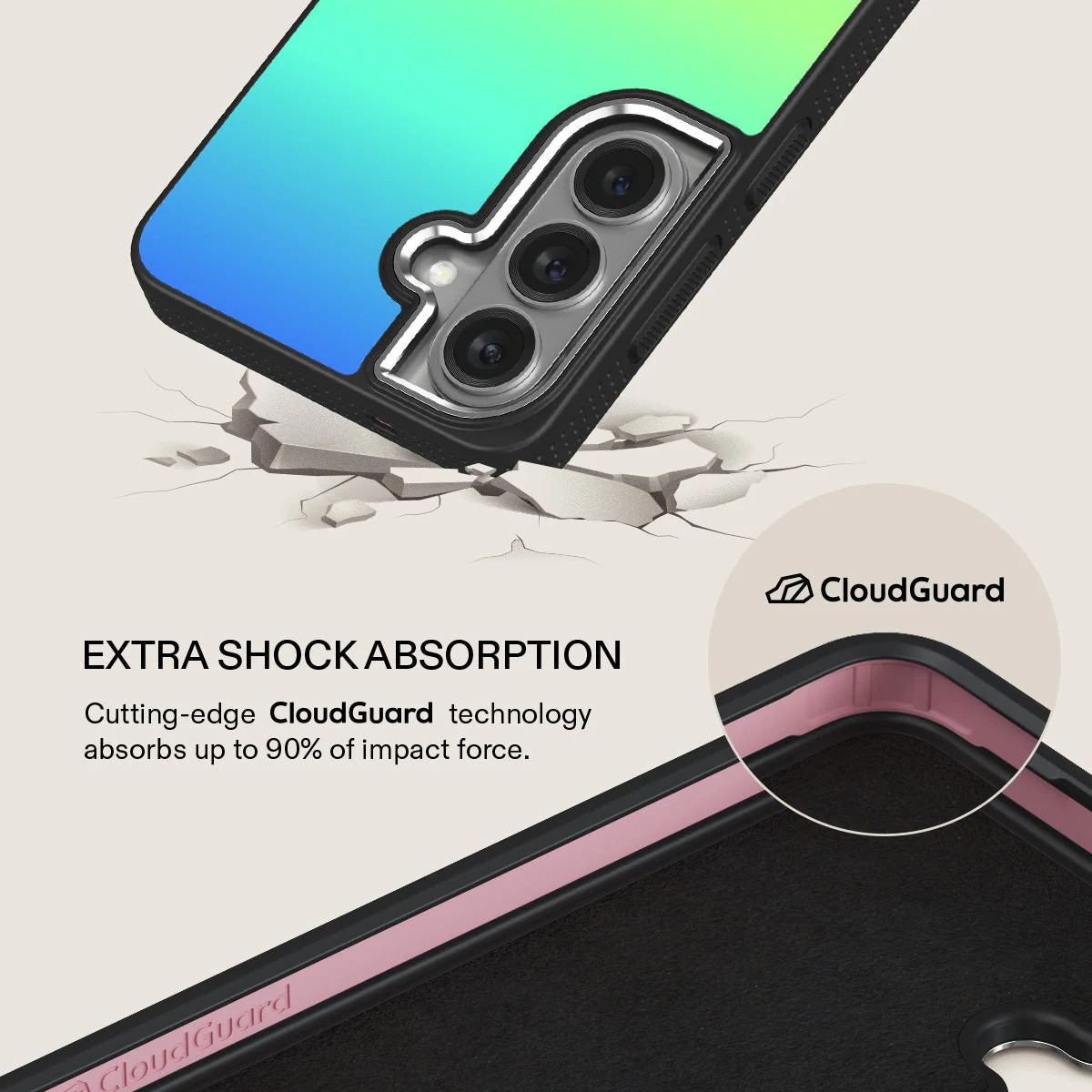 Horizon - Samsung Galaxy S26 Plus Case - Image 21
