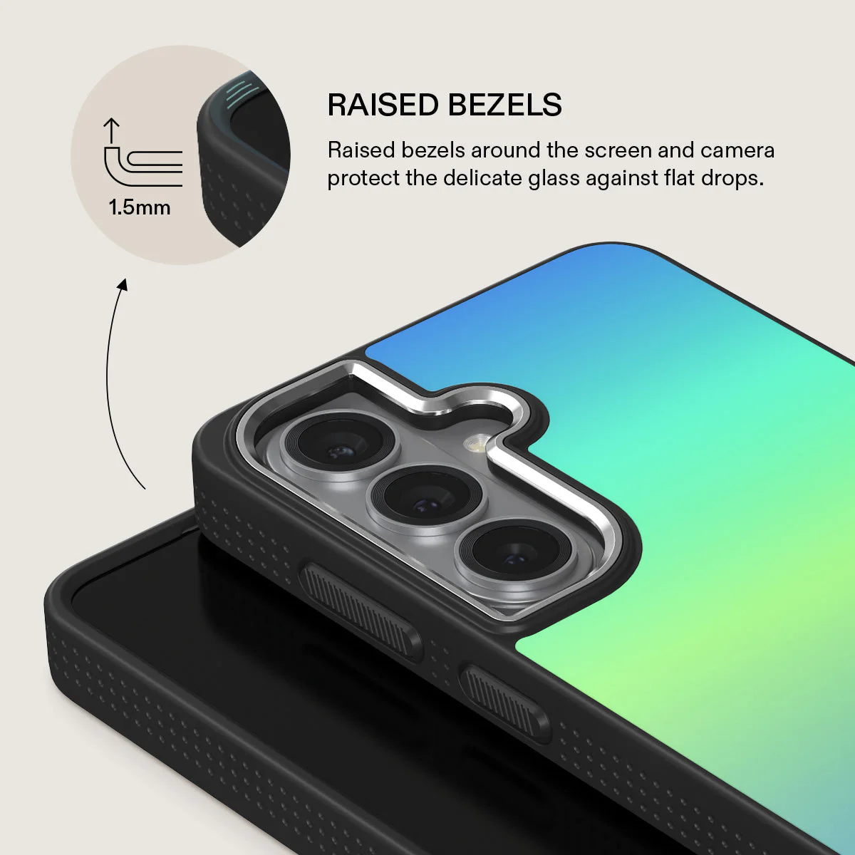 Horizon - Samsung Galaxy S26 Plus Case - Image 22