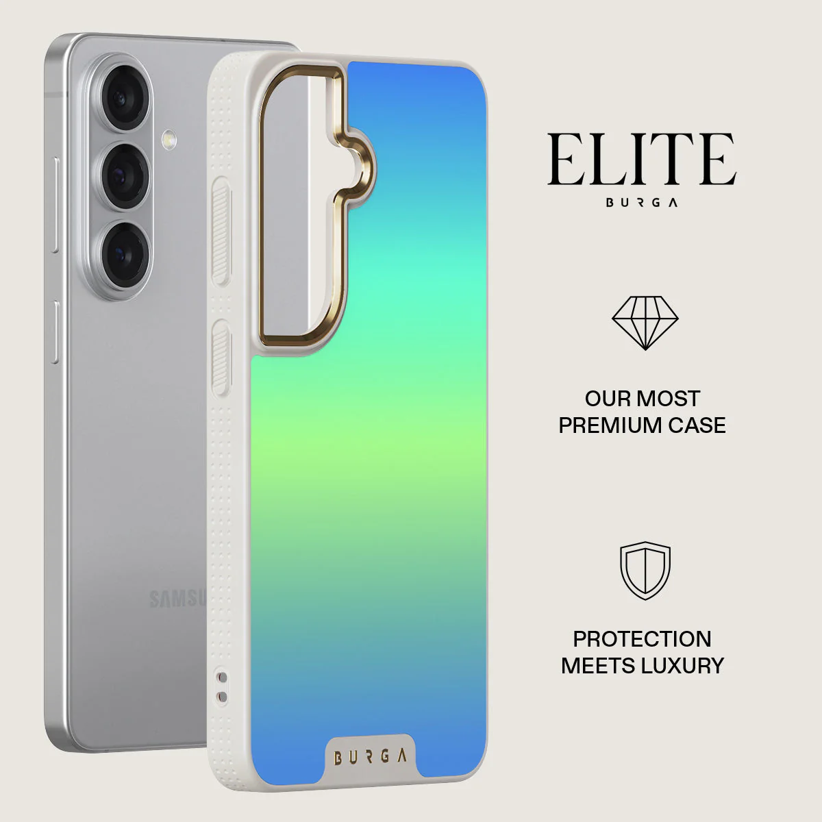 Horizon - Samsung Galaxy S26 Plus Case - Image 27