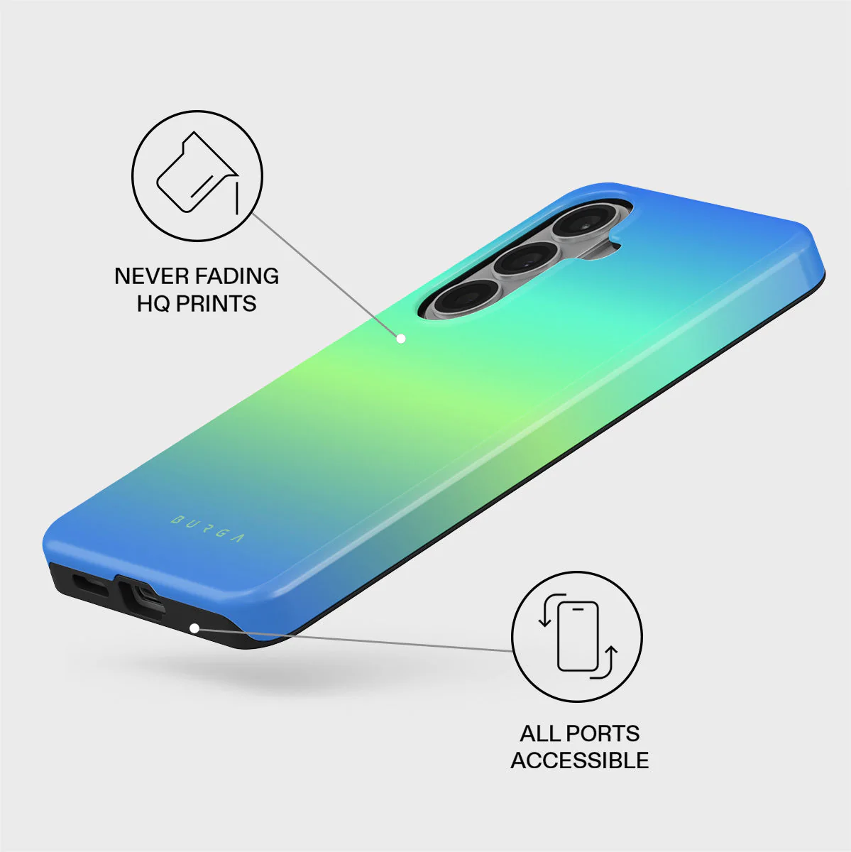 Horizon - Samsung Galaxy S26 Plus Case - Image 3