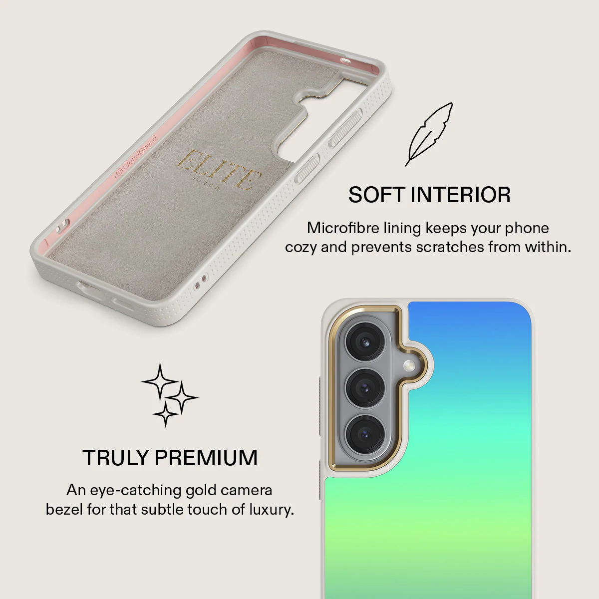 Horizon - Samsung Galaxy S26 Plus Case - Image 31
