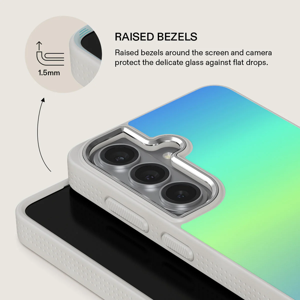 Horizon - Samsung Galaxy S26 Plus Case - Image 36