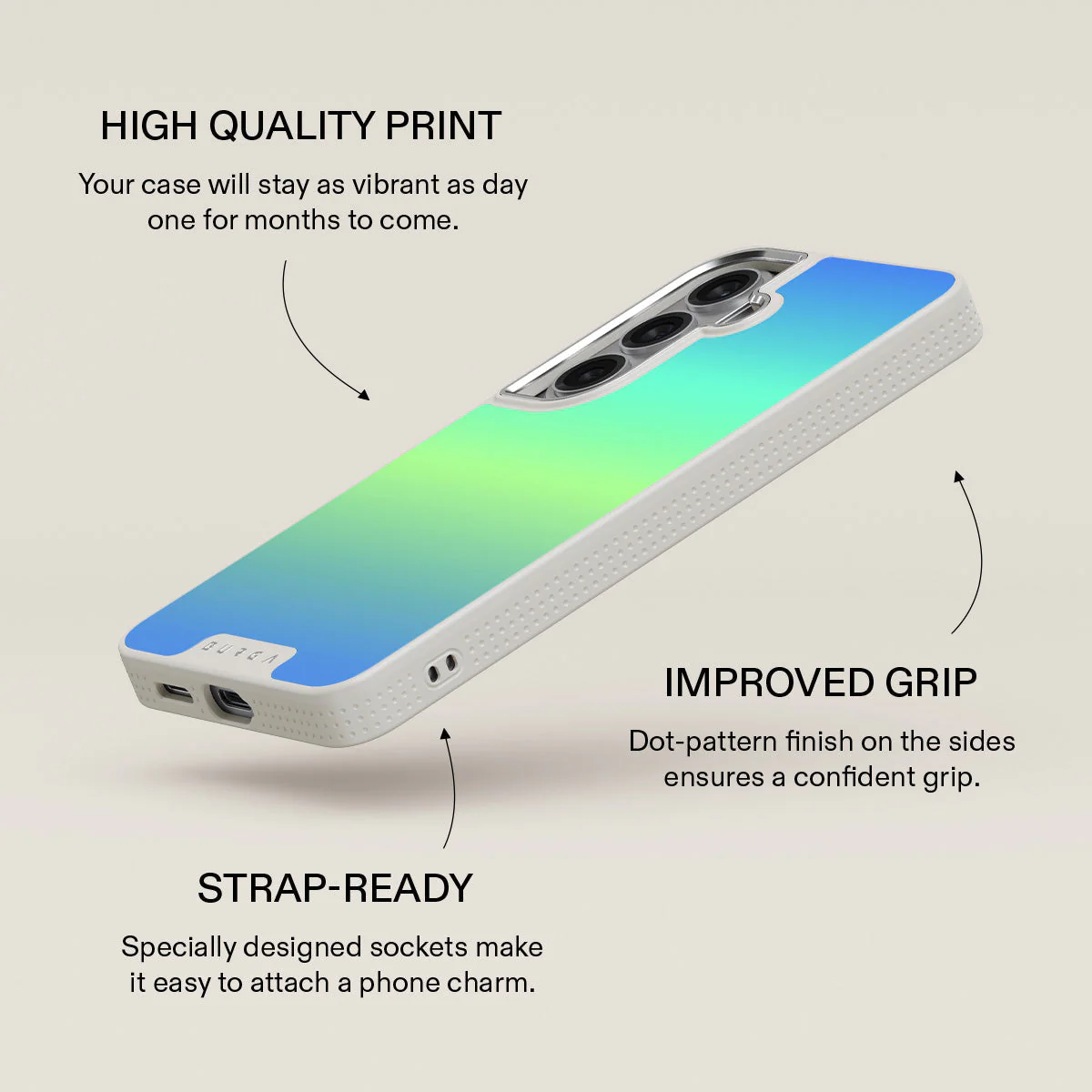 Horizon - Samsung Galaxy S26 Plus Case - Image 37