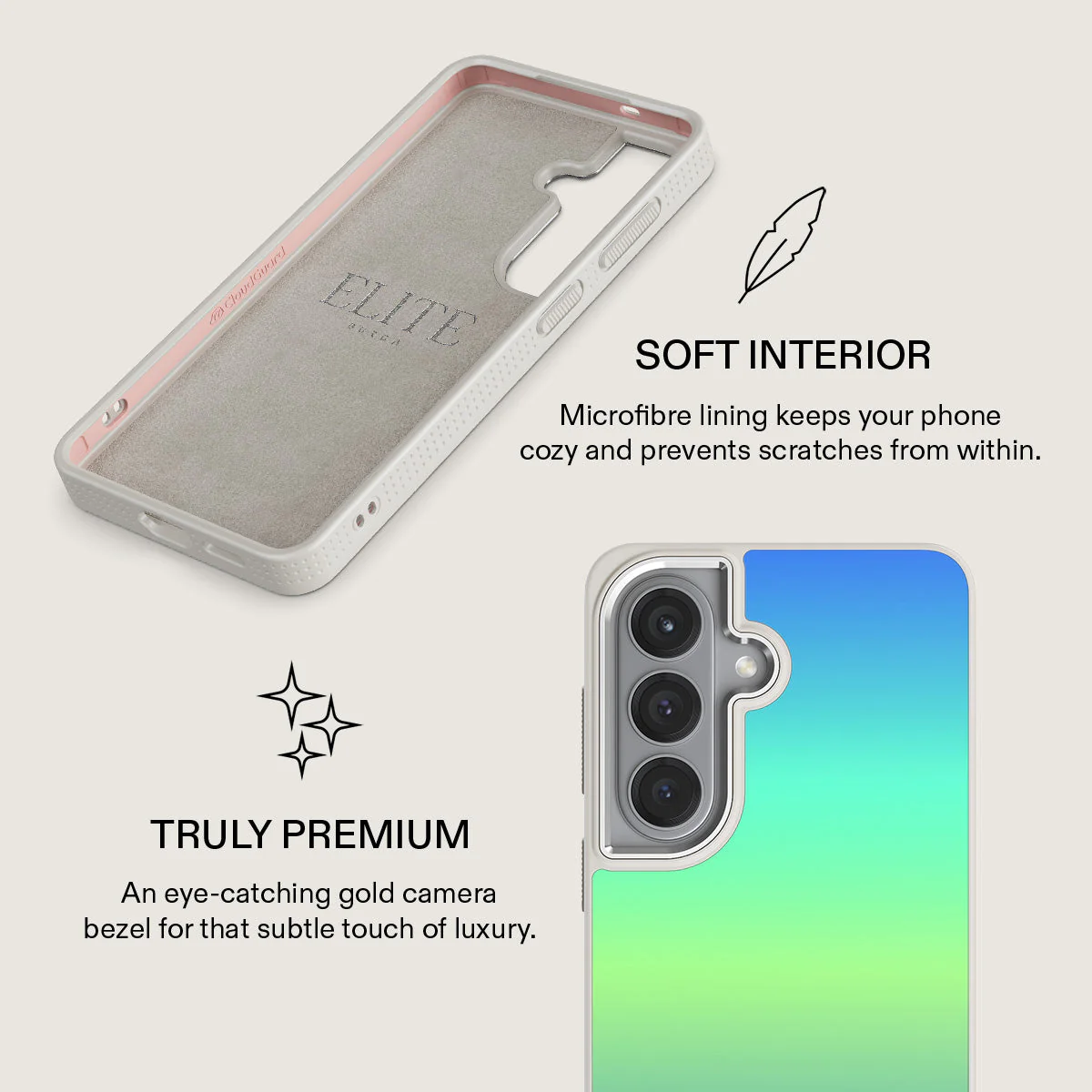 Horizon - Samsung Galaxy S26 Plus Case - Image 38
