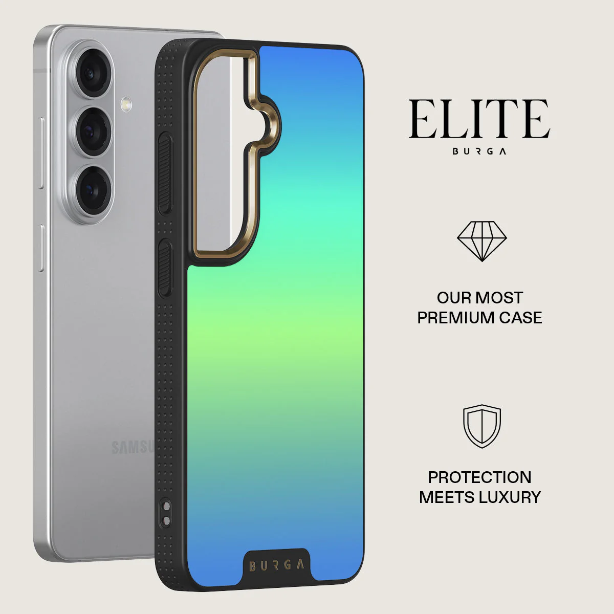 Horizon - Samsung Galaxy S26 Plus Case - Image 6