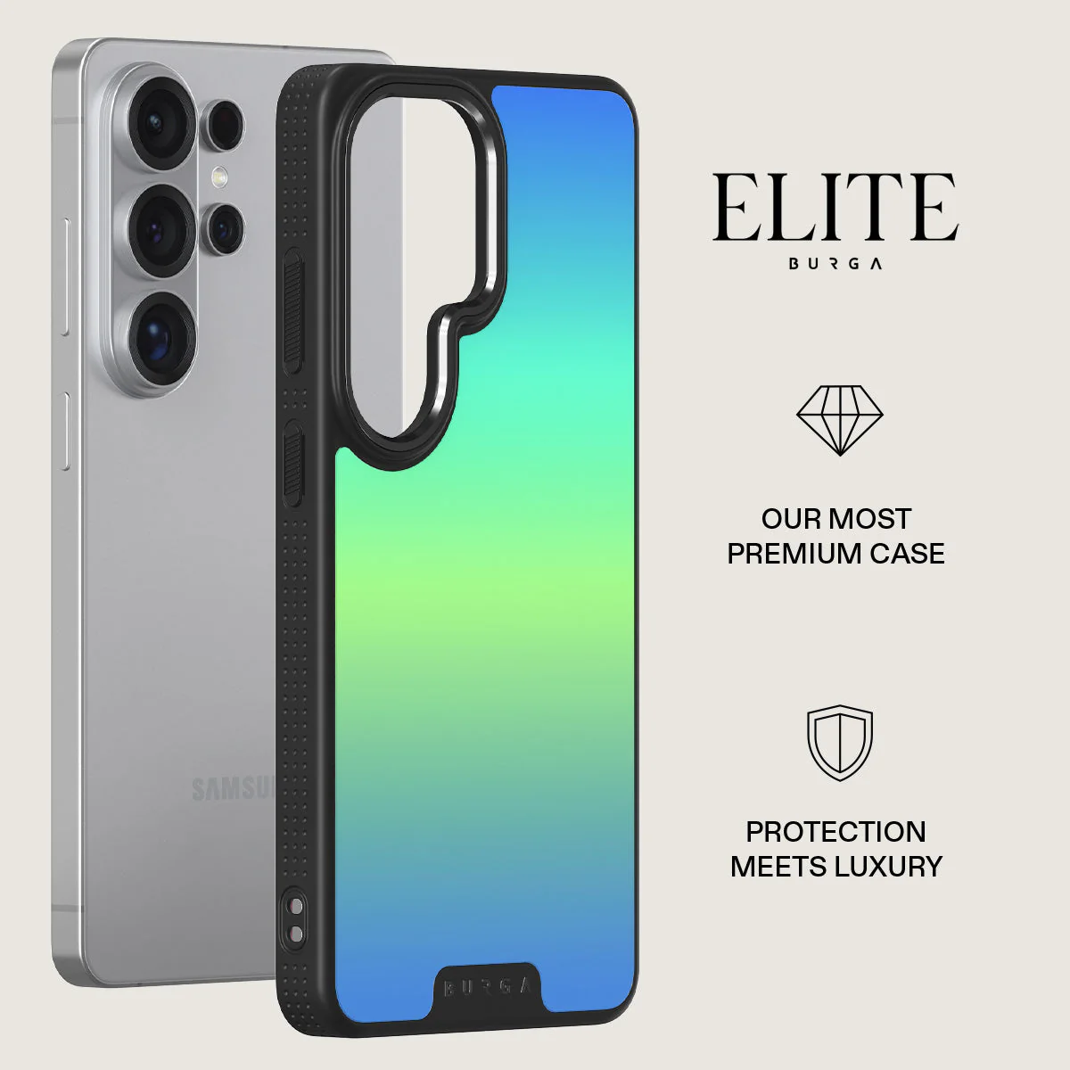 Horizon - Samsung Galaxy S26 Ultra Case - Image 13