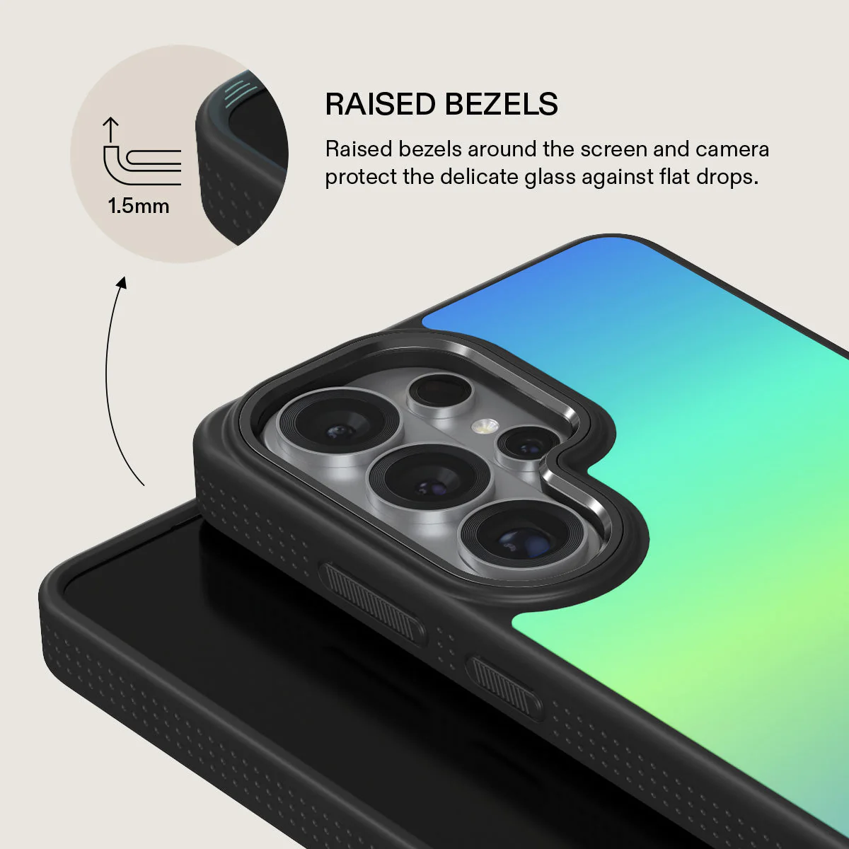 Horizon - Samsung Galaxy S26 Ultra Case - Image 15