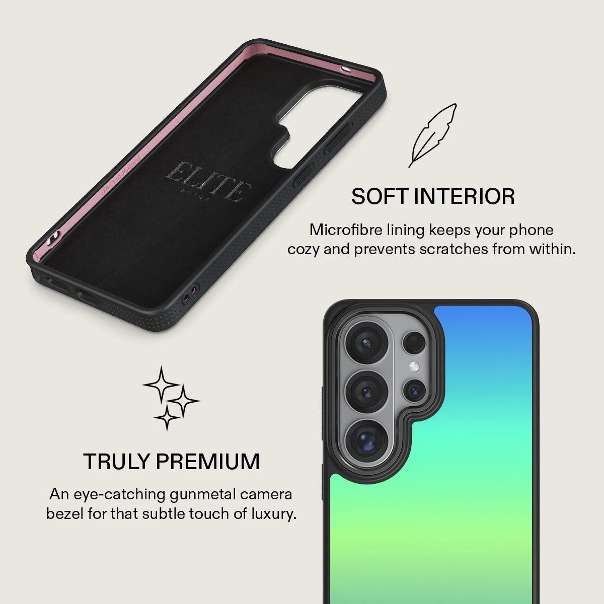 Horizon - Samsung Galaxy S26 Ultra Case - Image 17