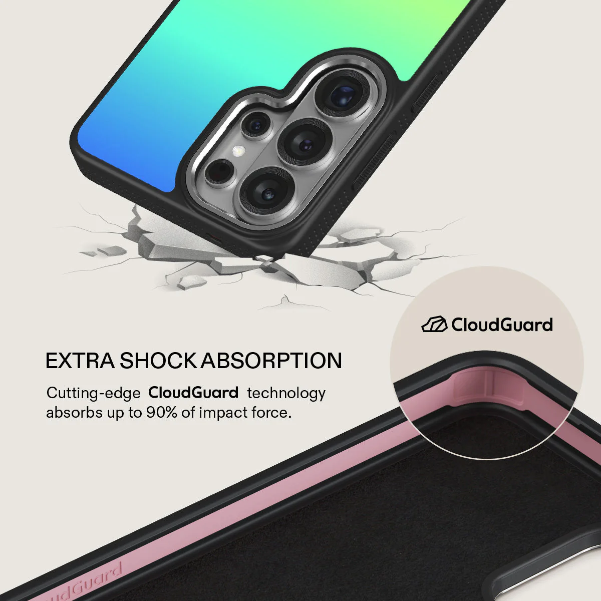 Horizon - Samsung Galaxy S26 Ultra Case - Image 21