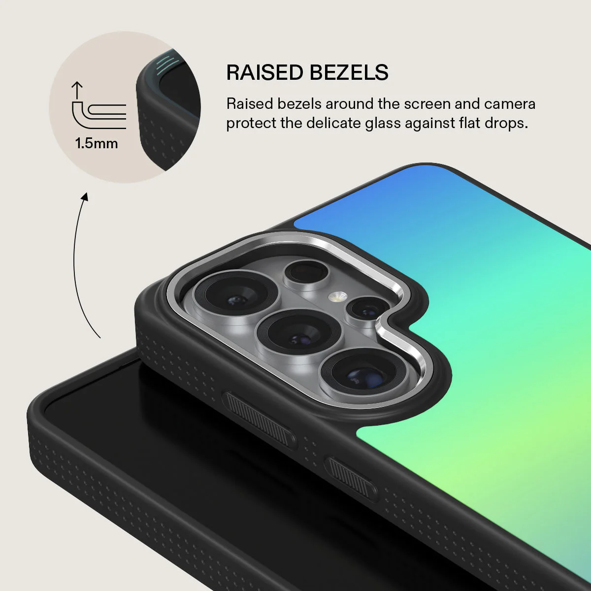 Horizon - Samsung Galaxy S26 Ultra Case - Image 22
