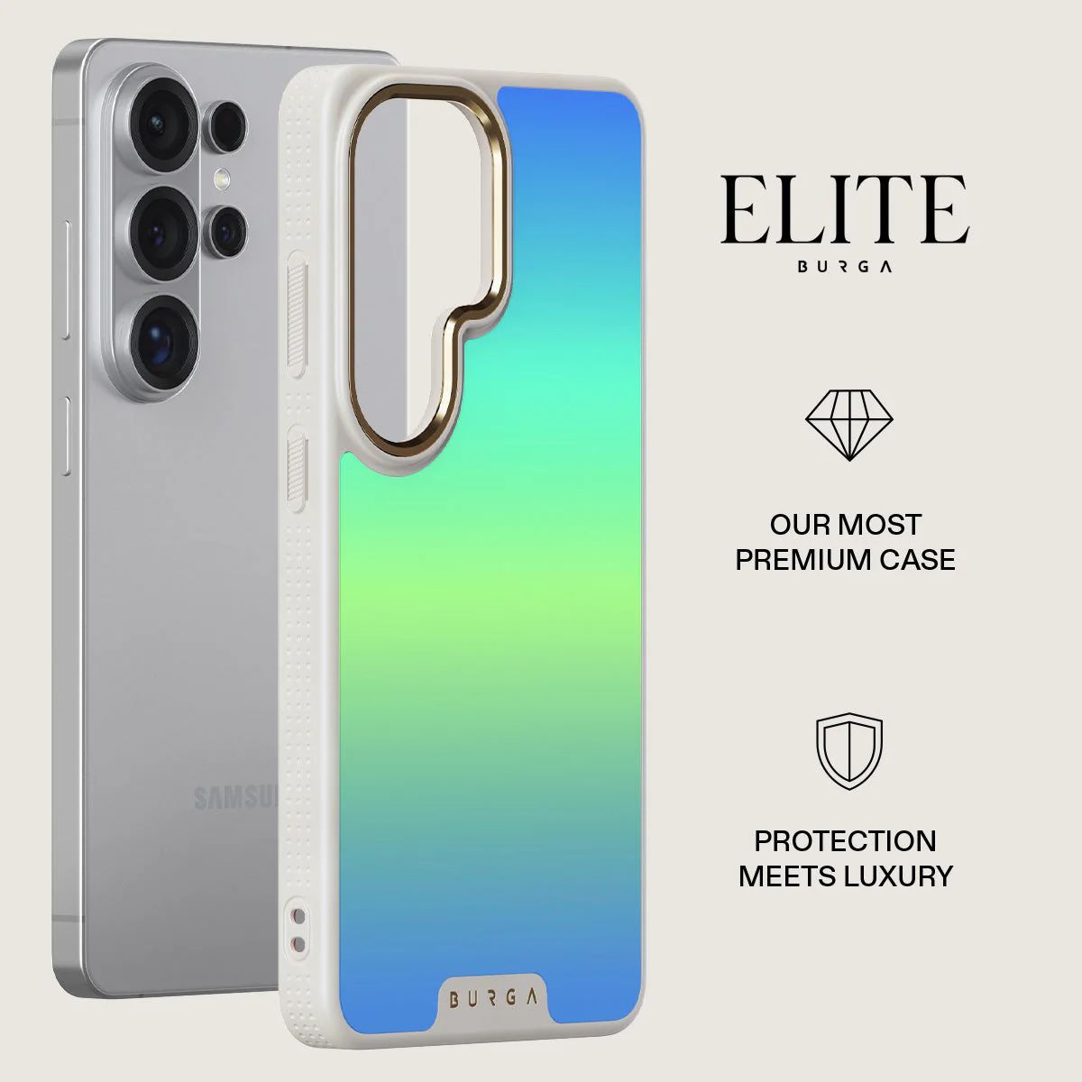 Horizon - Samsung Galaxy S26 Ultra Case - Image 27