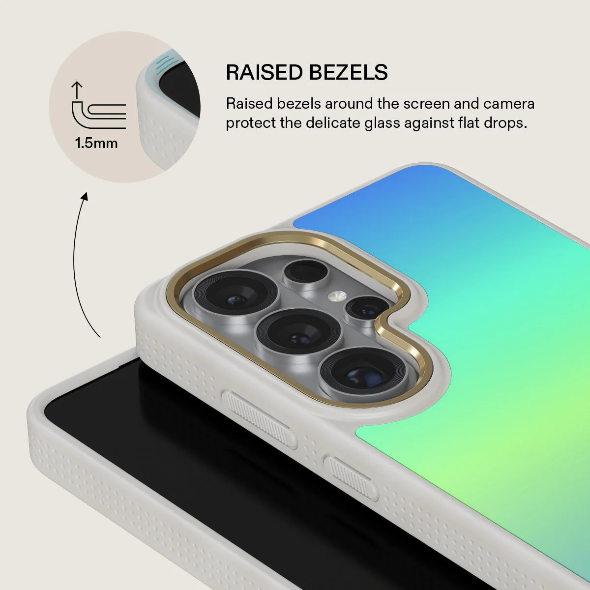 Horizon - Samsung Galaxy S26 Ultra Case - Image 29