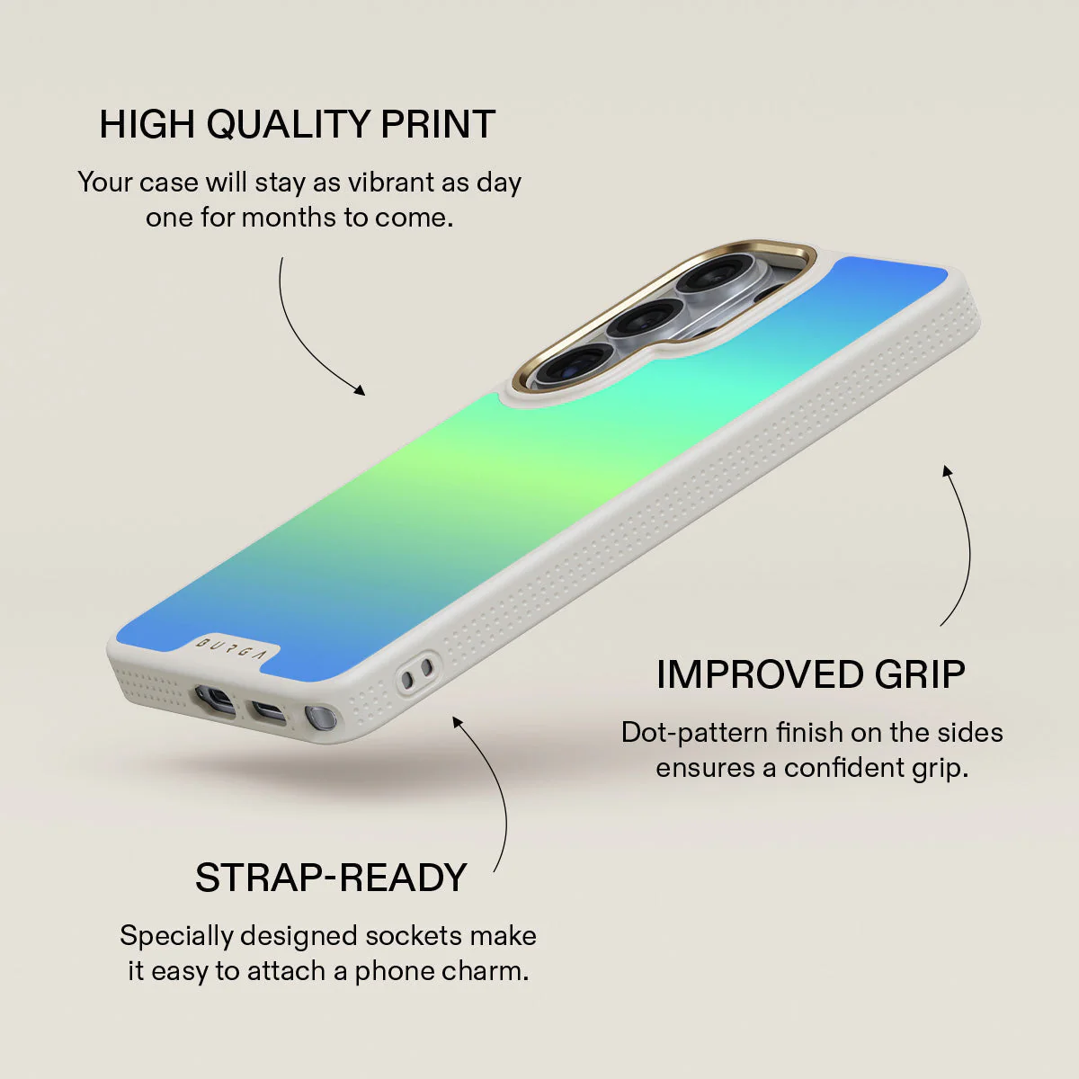 Horizon - Samsung Galaxy S26 Ultra Case - Image 30