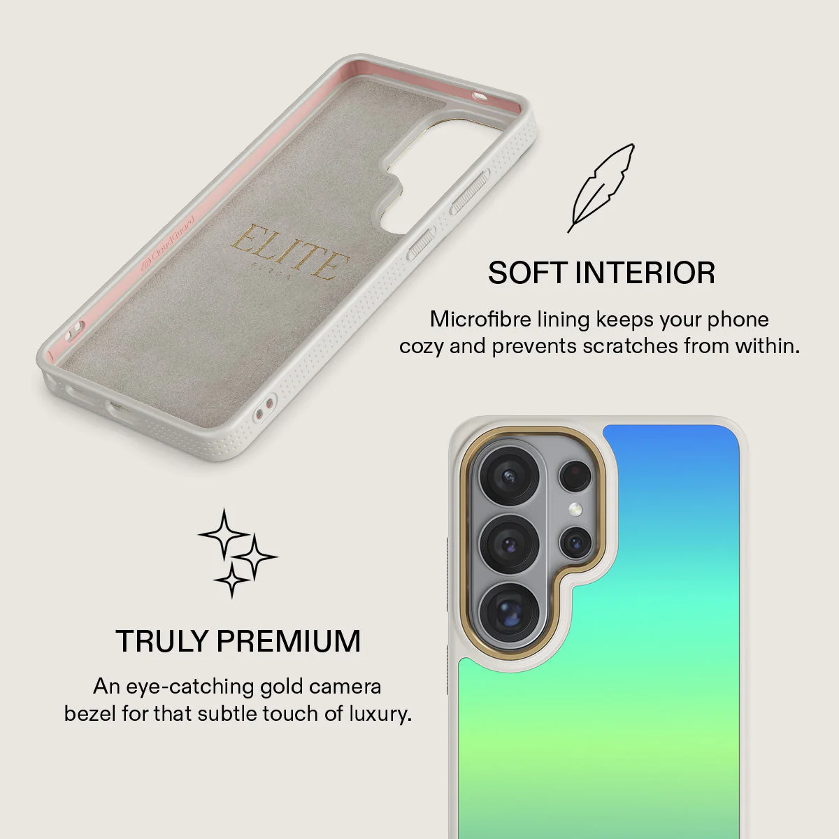 Horizon - Samsung Galaxy S26 Ultra Case - Image 31