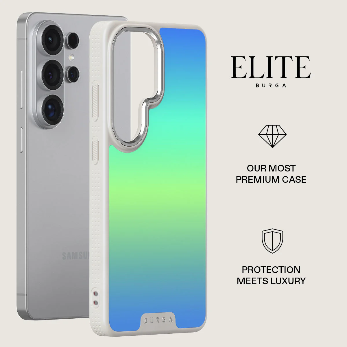 Horizon - Samsung Galaxy S26 Ultra Case - Image 34