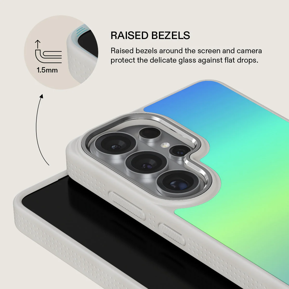 Horizon - Samsung Galaxy S26 Ultra Case - Image 36