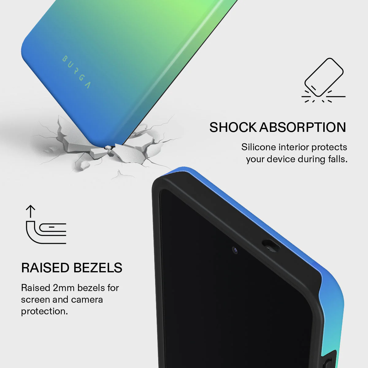 Horizon - Samsung Galaxy S26 Ultra Case - Image 4