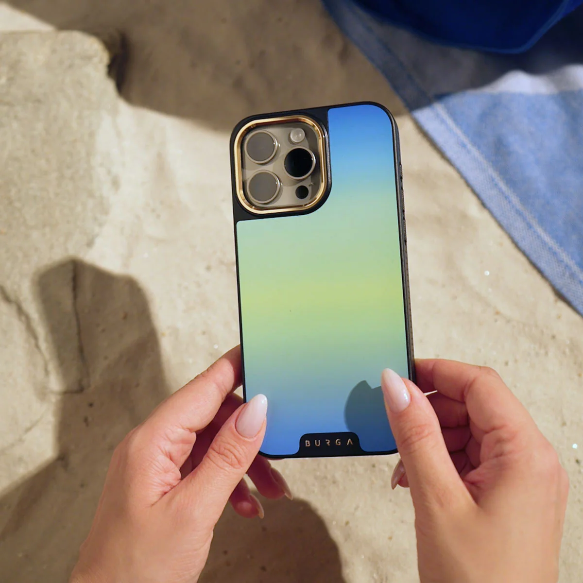 Horizon - Samsung Galaxy S26 Ultra Case - Image 41