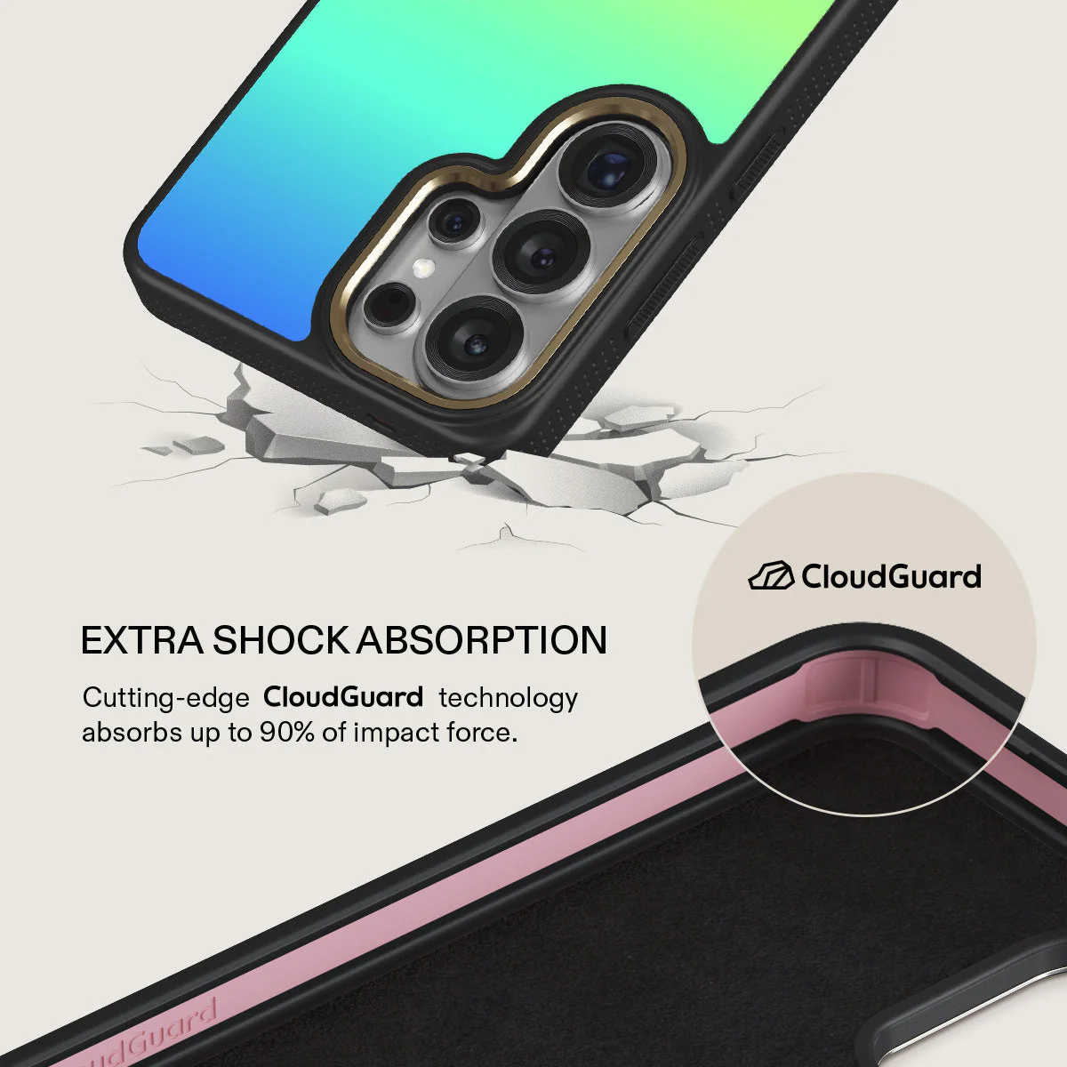 Horizon - Samsung Galaxy S26 Ultra Case - Image 7