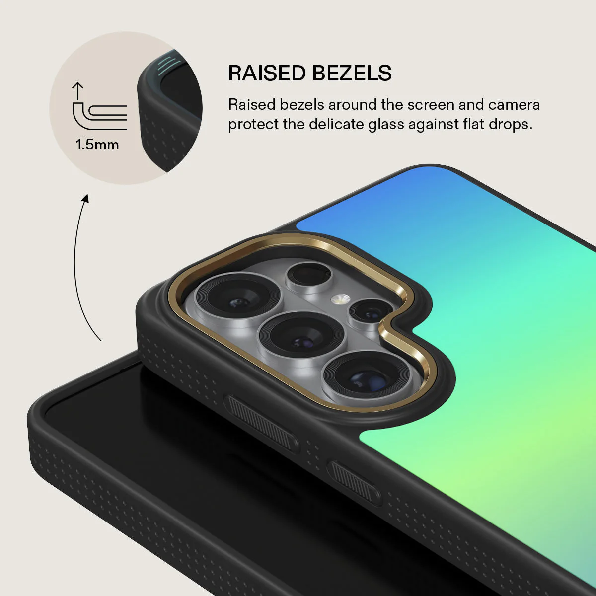 Horizon - Samsung Galaxy S26 Ultra Case - Image 8