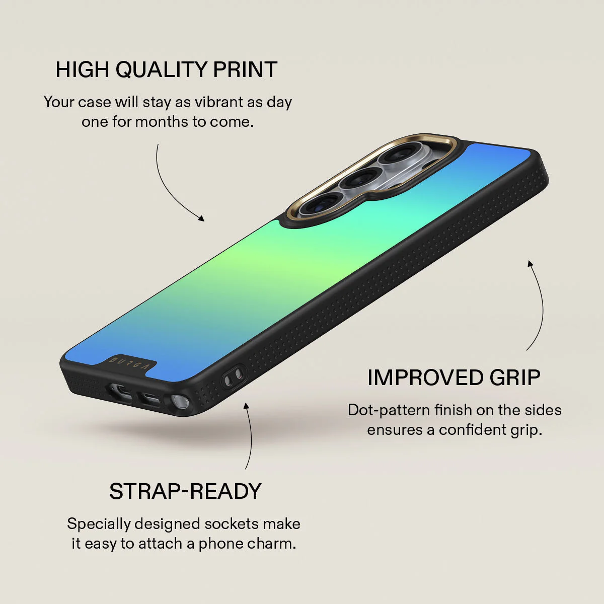 Horizon - Samsung Galaxy S26 Ultra Case - Image 9