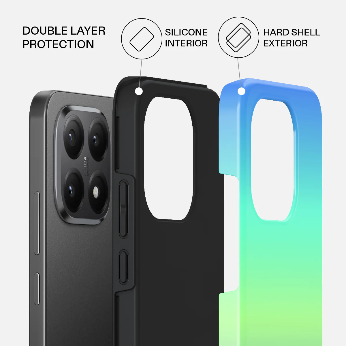 Horizon - Xiaomi 15T Case - Image 2