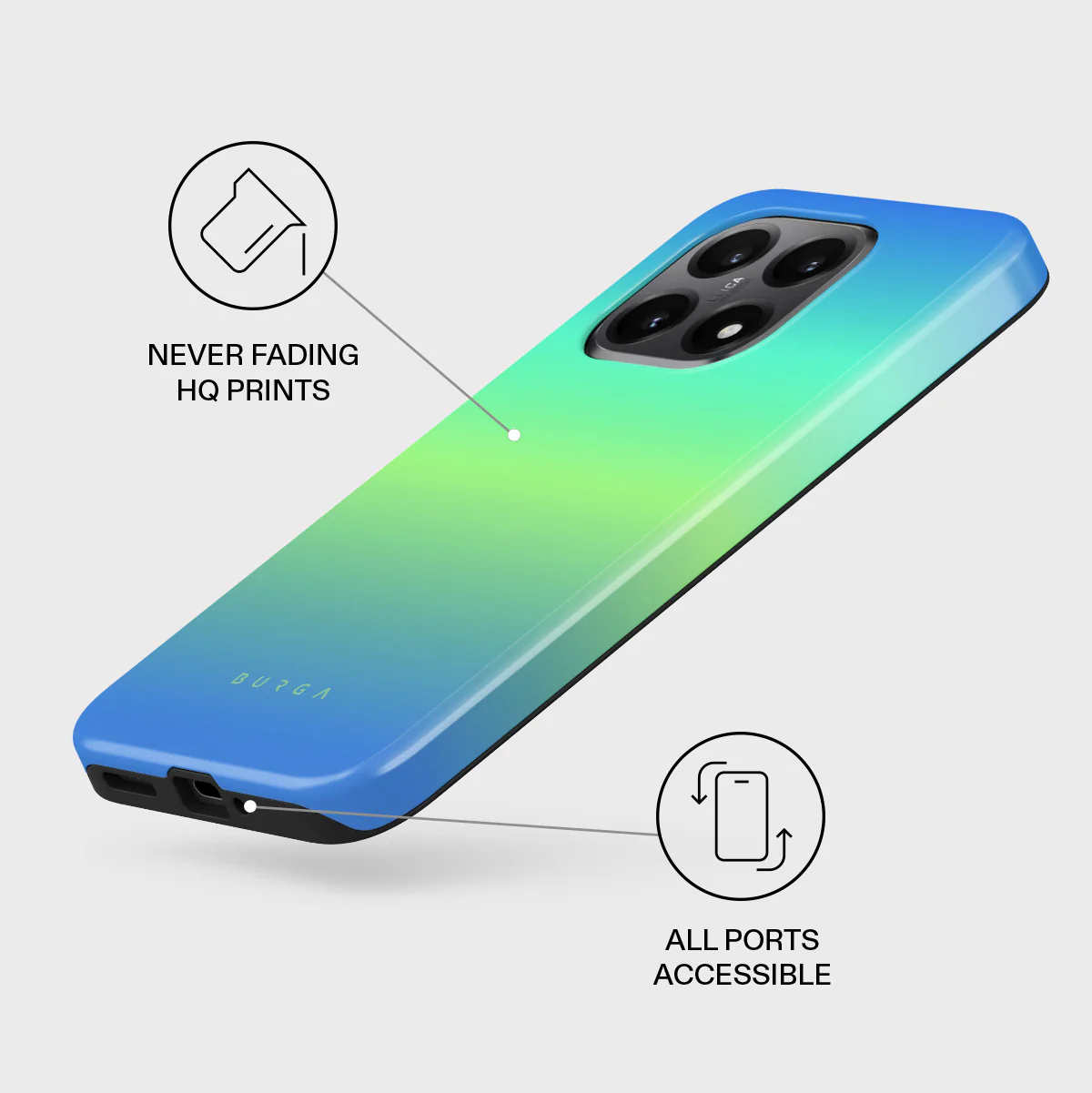 Horizon - Xiaomi 15T Case - Image 3