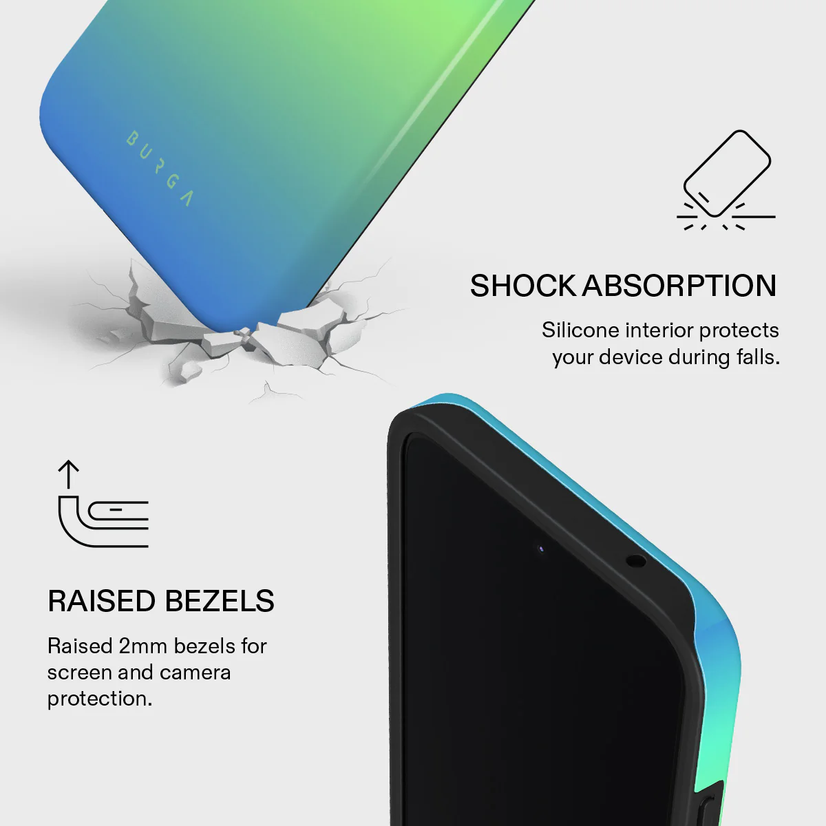 Horizon - Xiaomi 15T Case - Image 4