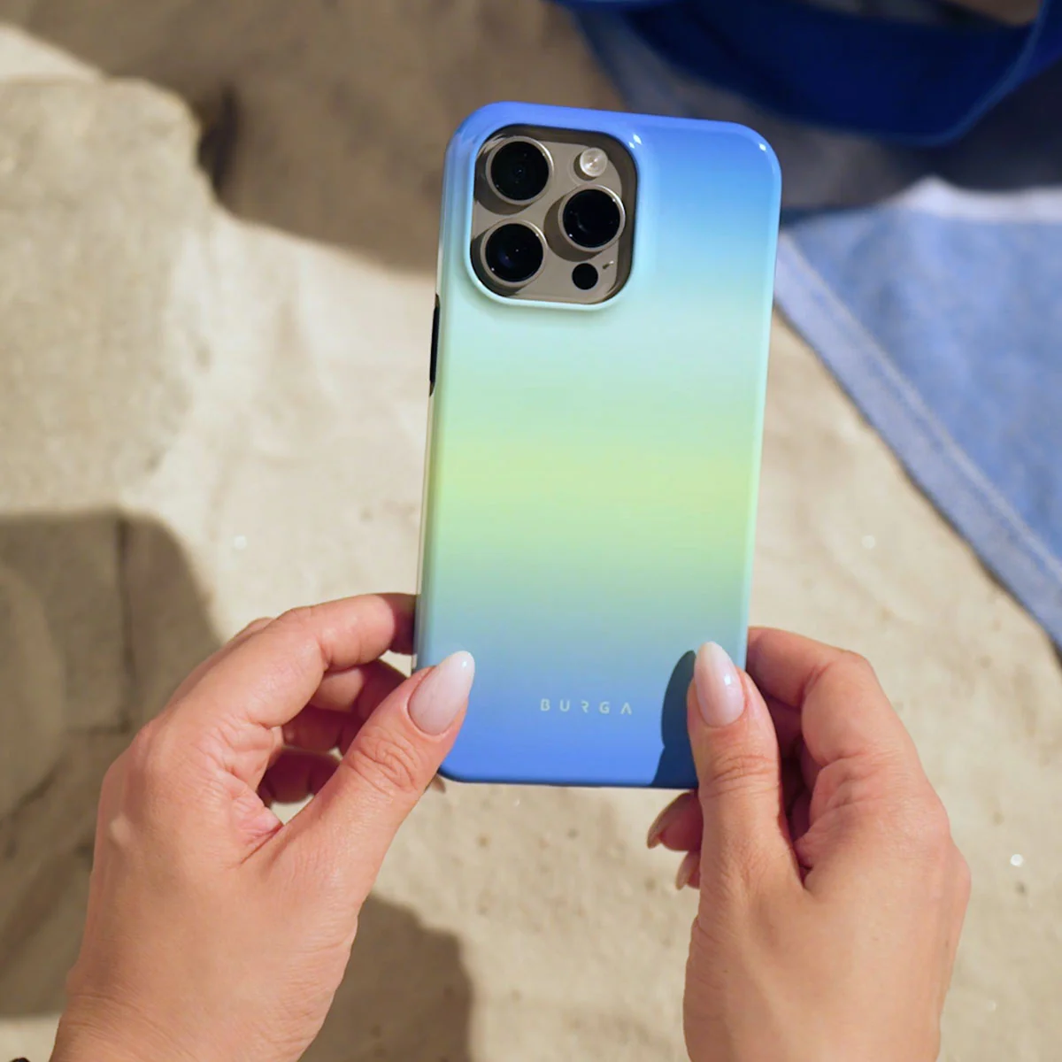 Horizon - Xiaomi 15T Case - Image 5