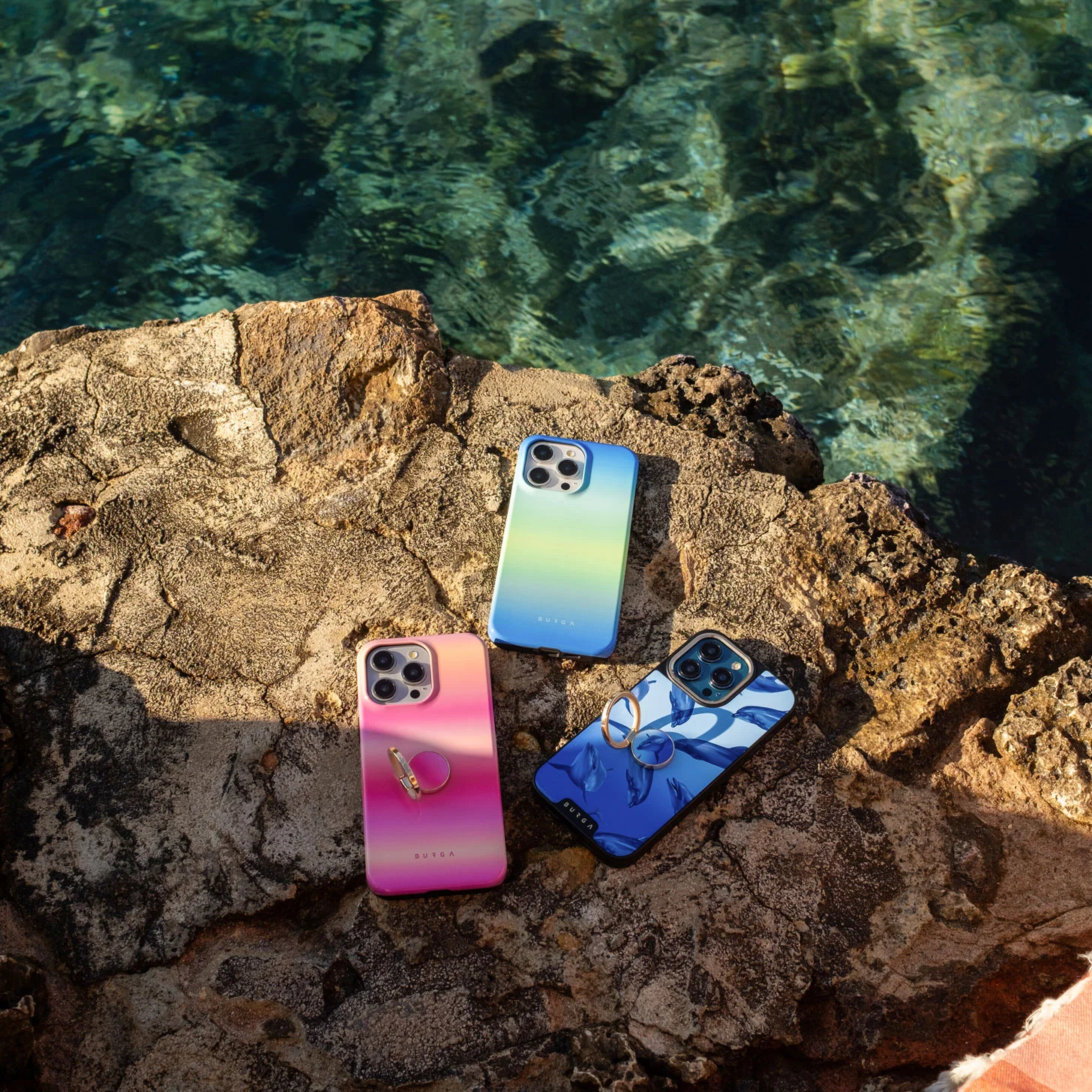 Horizon - Xiaomi 15T Case - Image 9
