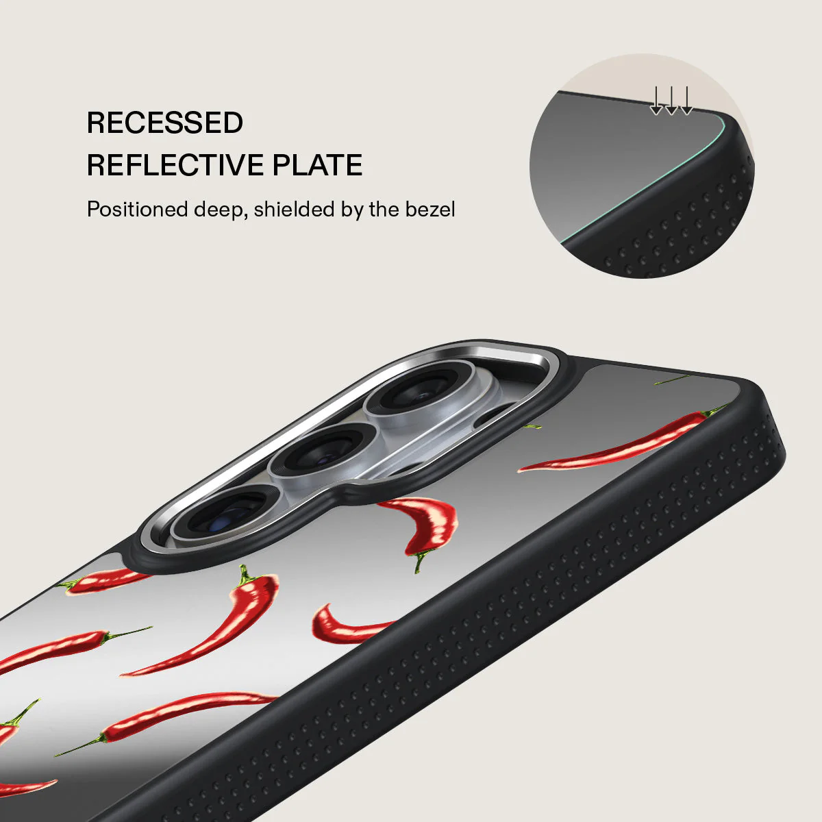 Hot Chilli - Samsung Galaxy S26 Ultra Case - Image 20
