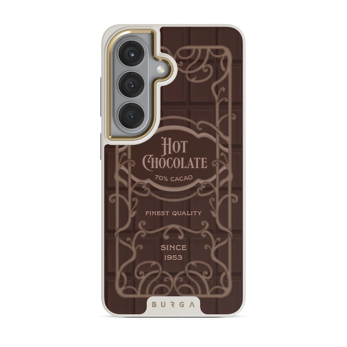 Hot Chocolate - Samsung Galaxy S26 Plus Case - Image 26