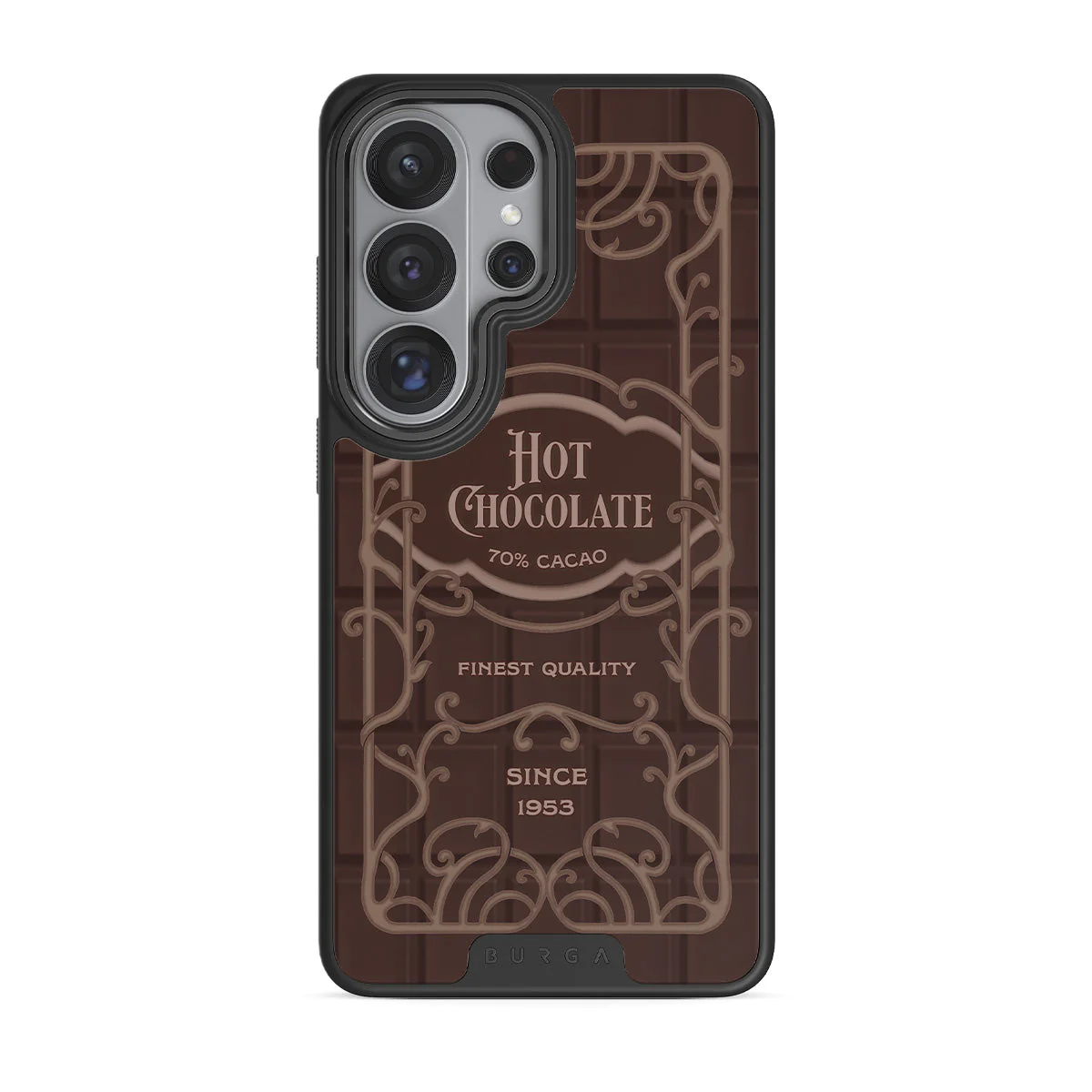 Hot Chocolate - Samsung Galaxy S26 Ultra Case - Image 12