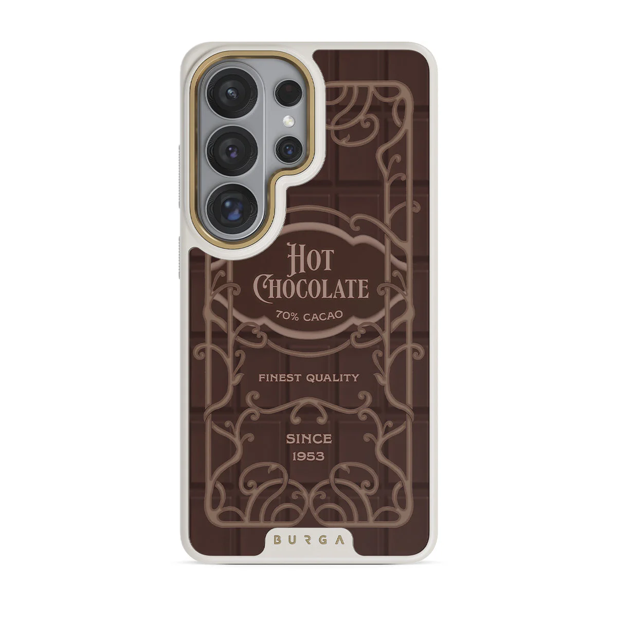 Hot Chocolate - Samsung Galaxy S26 Ultra Case - Image 26
