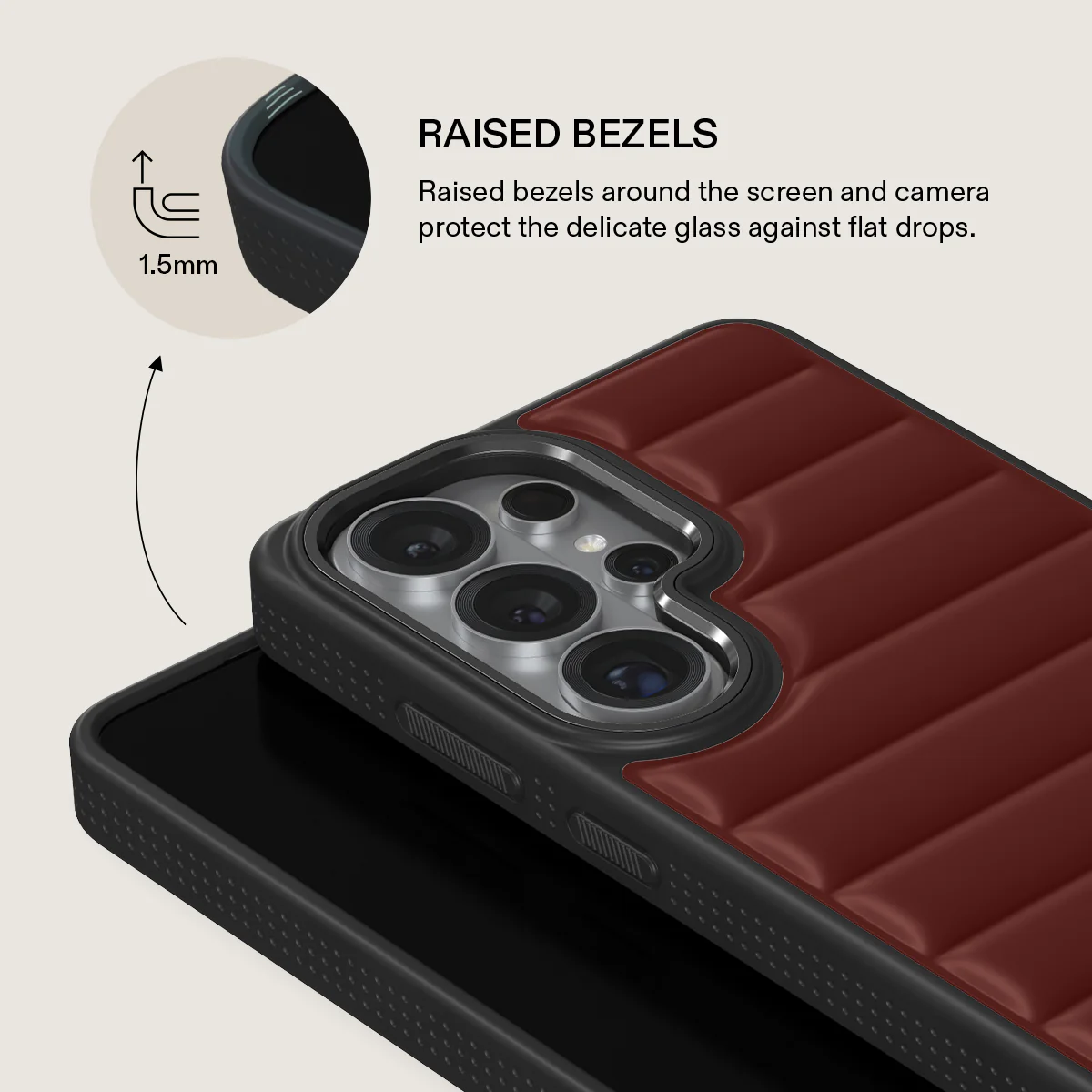 Hot Mess - Samsung Galaxy S26 Ultra Case - Image 12