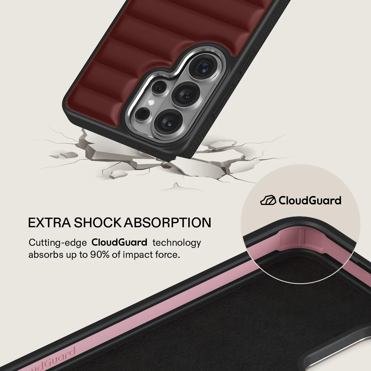 Hot Mess - Samsung Galaxy S26 Ultra Case - Image 17