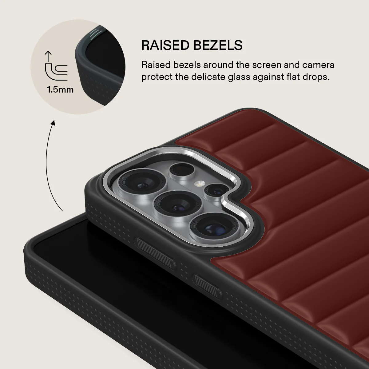 Hot Mess - Samsung Galaxy S26 Ultra Case - Image 19