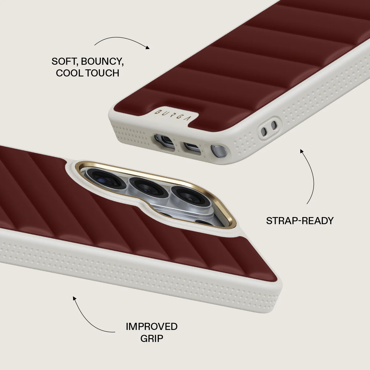 Hot Mess - Samsung Galaxy S26 Ultra Case - Image 27