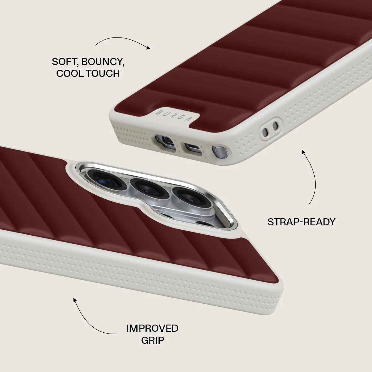 Hot Mess - Samsung Galaxy S26 Ultra Case - Image 34