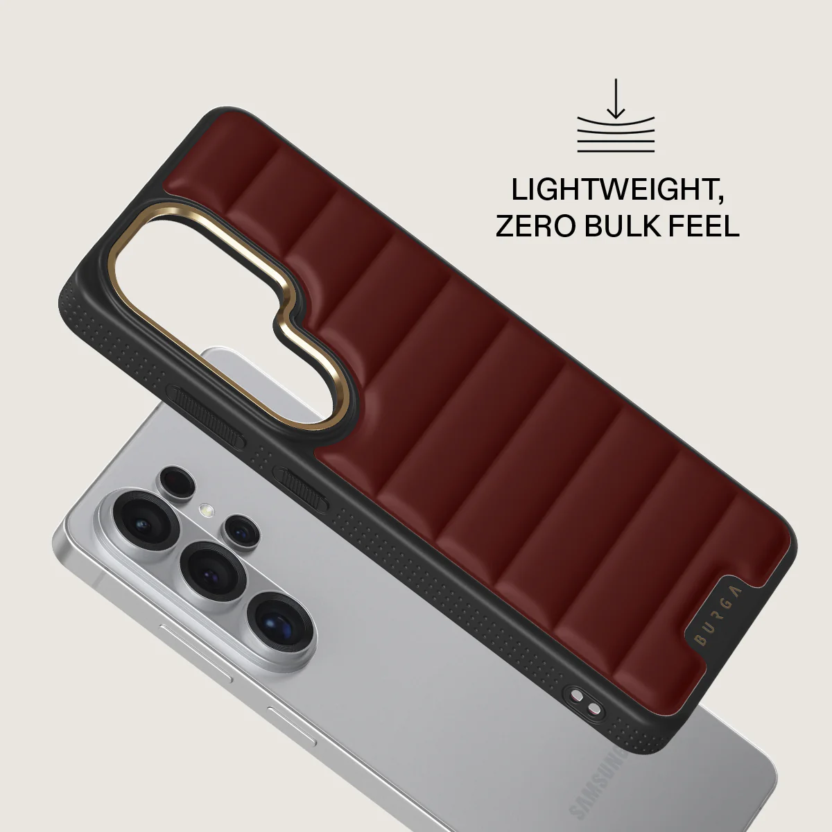 Hot Mess - Samsung Galaxy S26 Ultra Case - Image 4