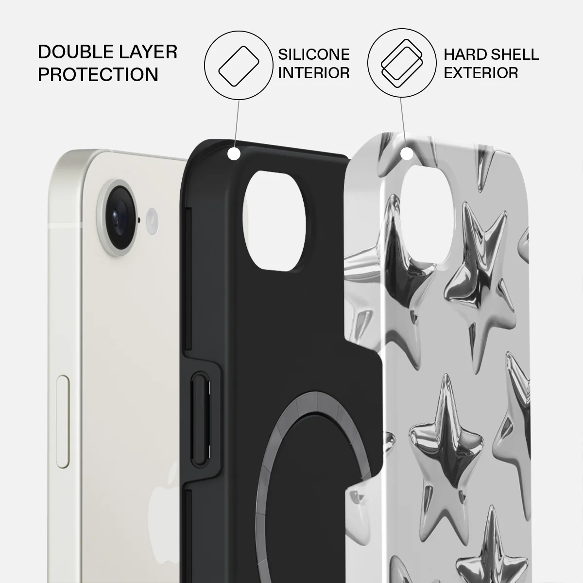 Hotshot - iPhone 17e Case - Image 2