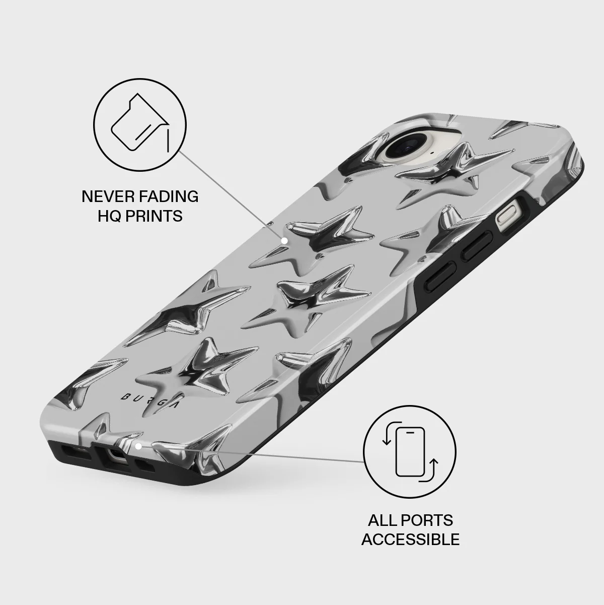 Hotshot - iPhone 17e Case - Image 3