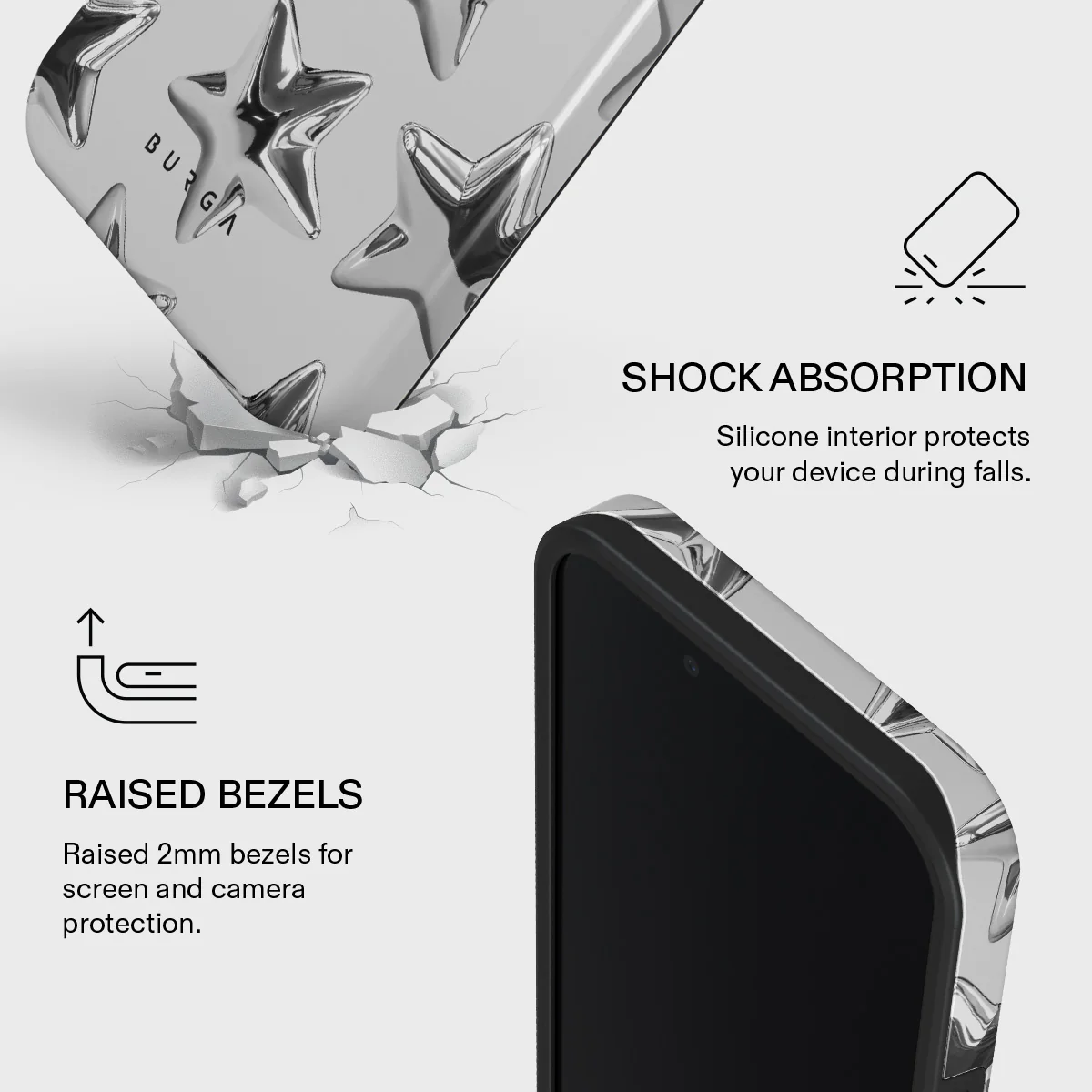 Hotshot - iPhone 17e Case - Image 4