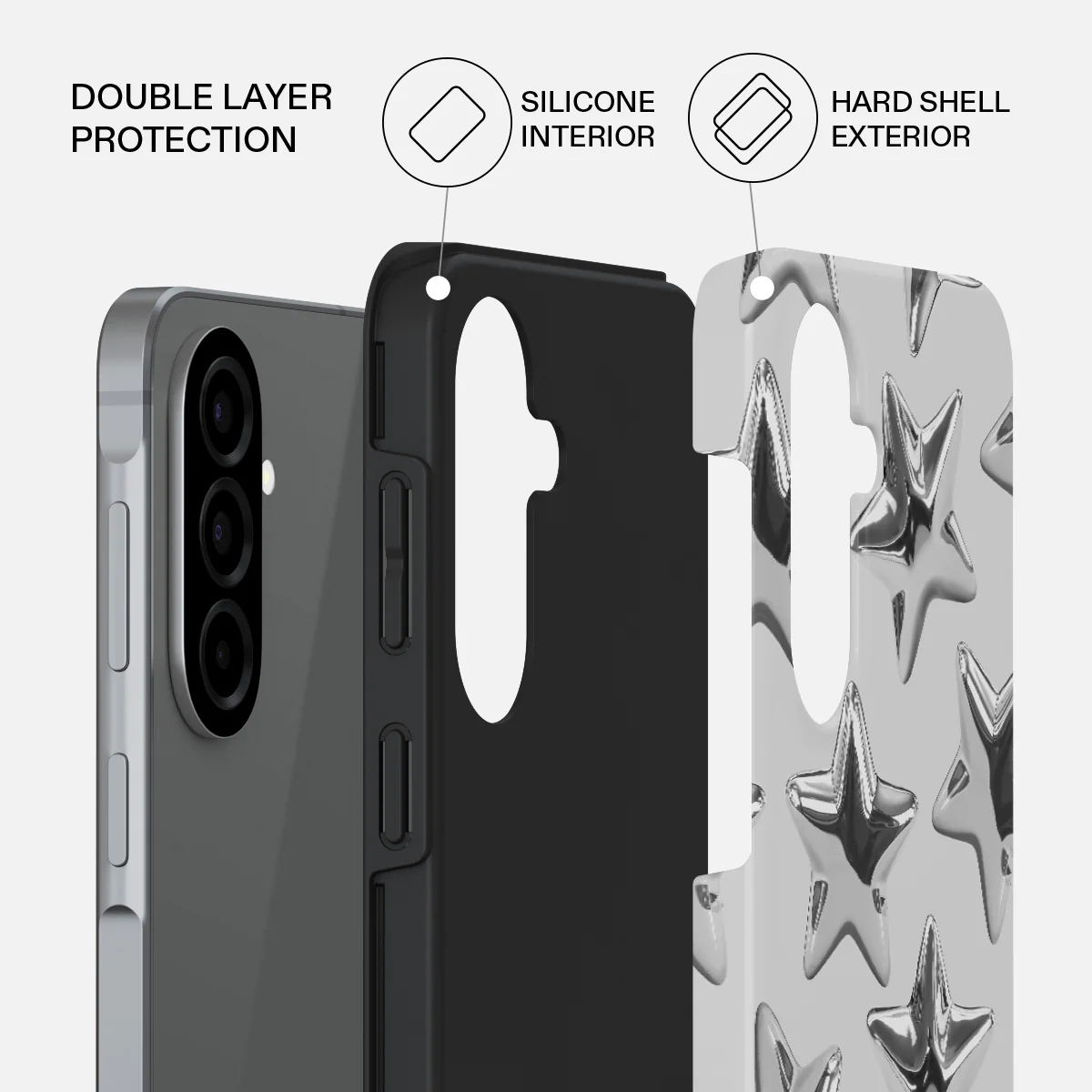 Hotshot - Samsung Galaxy A57 5G Case - Image 2