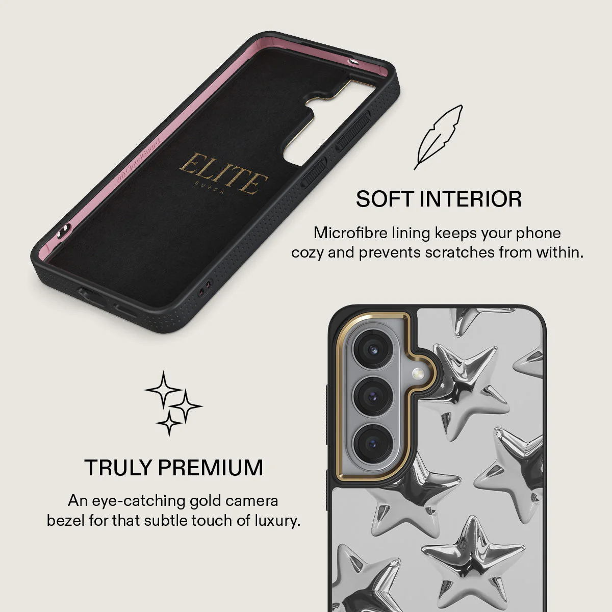 Hotshot - Samsung Galaxy S26 Case - Image 10
